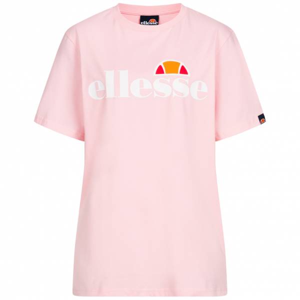 Image of ellesse Albany Donna T-shirt SGS03237-808
