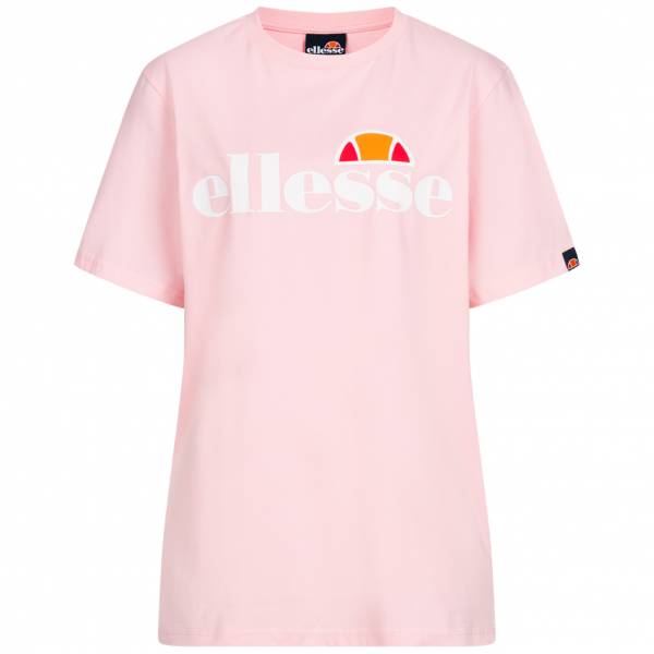 ellesse Albany Kobiety T-shirt SGS03237-808