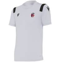 Bologna F.C. macron Kinderen Trainingsshirt 58117800