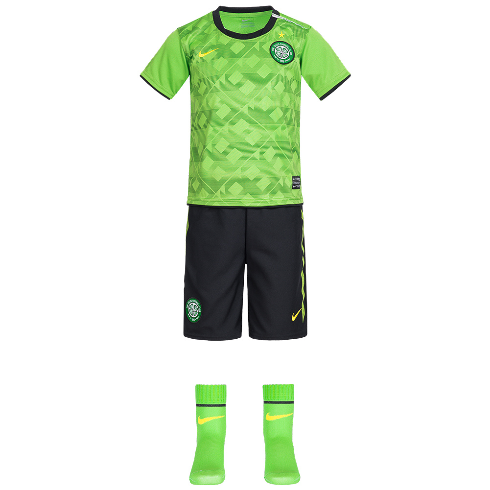 baby celtic kit