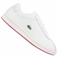 LACOSTE Masters Kinder Sneaker 738SUC0010-AL4