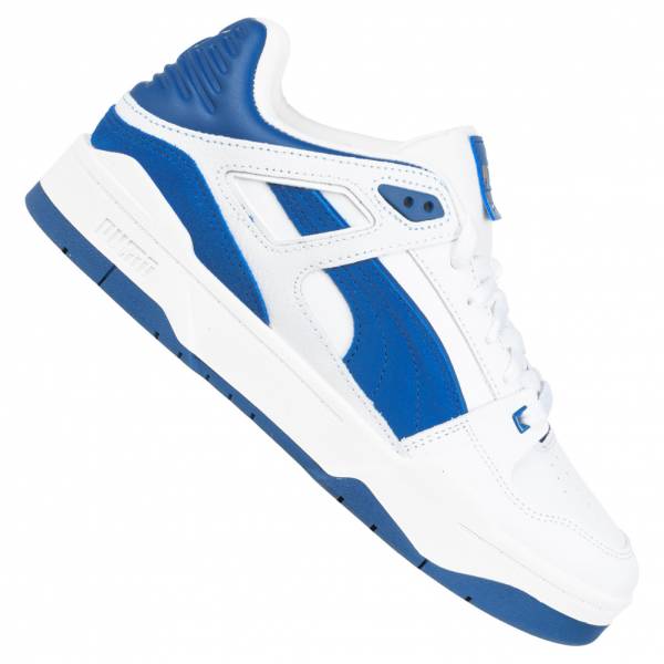 PUMA Slipstream Suede Heren Leren sneakers 388634-01