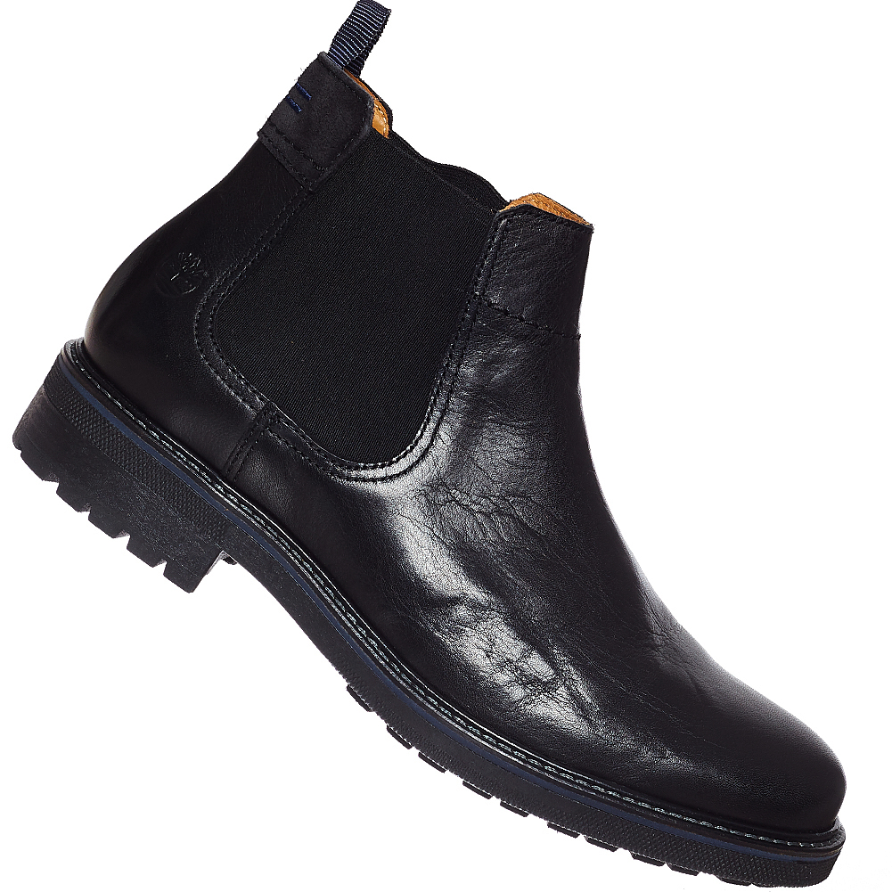 Timberland Squall Canyon Chelsea | Nencini Sport