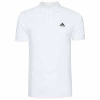 adidas Ultimate365 Solid Left Chest Herren Golf Polo-Shirt GM4122