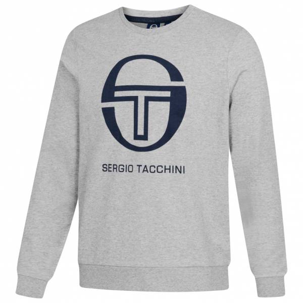 Sergio Tacchini CIAO Hommes Sweat-shirt 38027-912