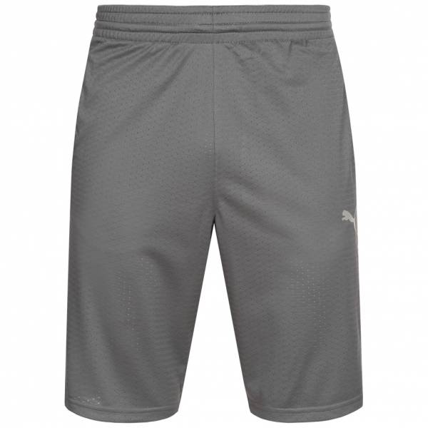 PUMA REACTIVE Hommes Short d'entraînement 519270-02