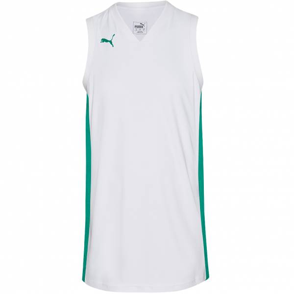 PUMA Hommes Maillot de basket 582458-05