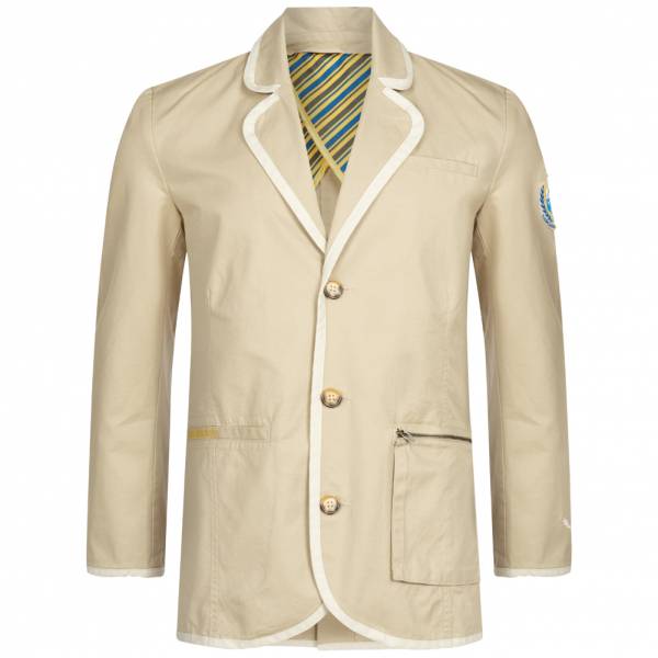 Samoa Rugby Union PUMA Safari Herren Blazer 733067-01