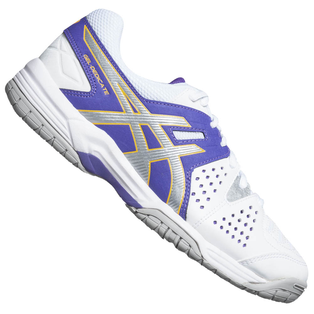 asic gel dedicate