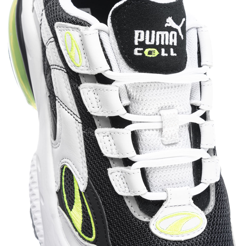 puma cell venom sizing