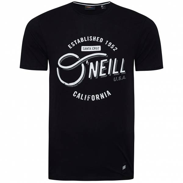 O'NEILL Malapai Cali Mężczyźni T-shirt 9P2330-9010