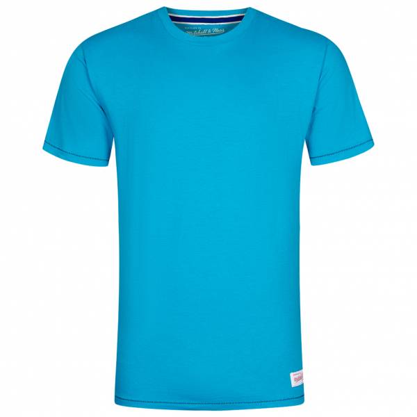 Mitchell & Ness Tailored Herren T-Shirt TAILTEE-HBL