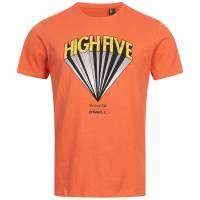 O'NEILL LM MG High Five Hommes T-shirt 7A3765-3078