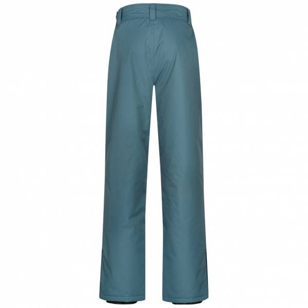 KIRKJUBØUR ® "Skadi" Hommes Pantalon de ski bleu
