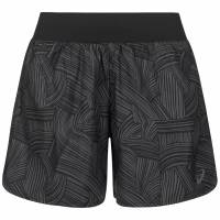asics fuzex shorts