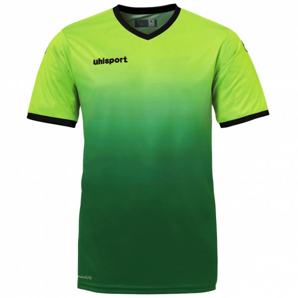Uhlsport Division Hombre Camiseta 100329304