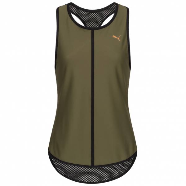 PUMA Active Explosive Donna Maglia Top 515713-04