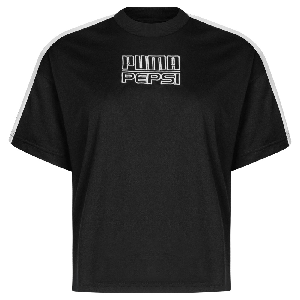 puma x pepsi t shirt
