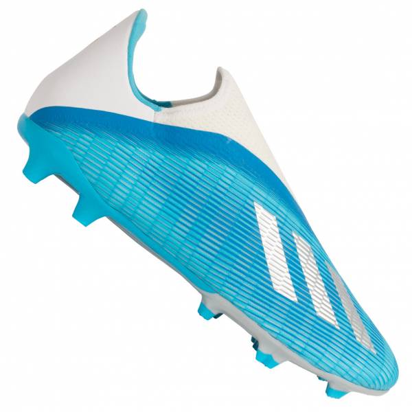 adidas X 19.3 LL FG Men Football Boots EF0598 | SportSpar.com