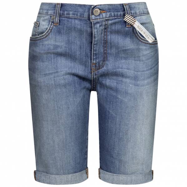Vans Rolled Women Jeans Shorts VPDD7X0