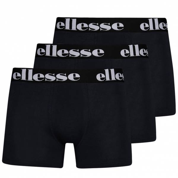 ellesse Elia Uomo Boxer Set da 3 SJ00457-011