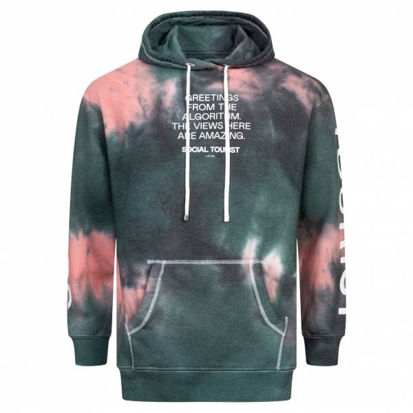 Hollister x Social Tourist Oversized Unisexe Sweat à capuche 365-352-0002-208