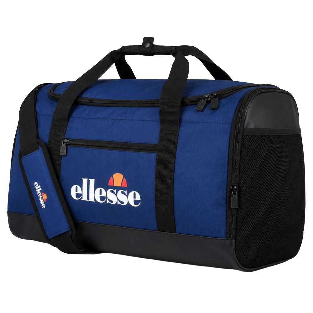 ellesse Capri Gym Bag 35 L SHBA4816-Navy | SportSpar.com