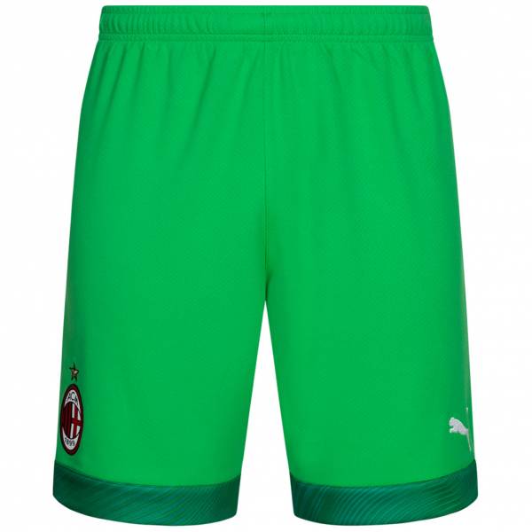 AC Milan PUMA Hommes Short du gardien de but 756837-06