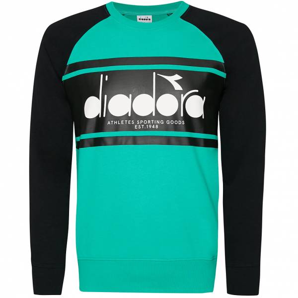 Diadora Spectra Crew Herren Sweatshirt 502.173626-70248