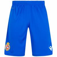 Wisla Krakau macron Uomo Pantaloncini per la trasferta 58532728