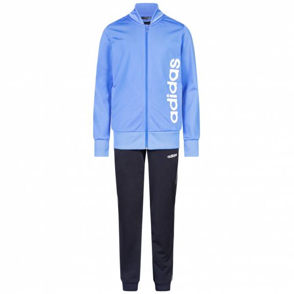 adidas PES Mädchen Trainingsanzug EH6147