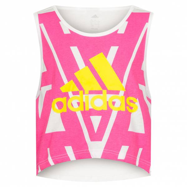 adidas Youth Sport Mädchen Tank Top AK2035
