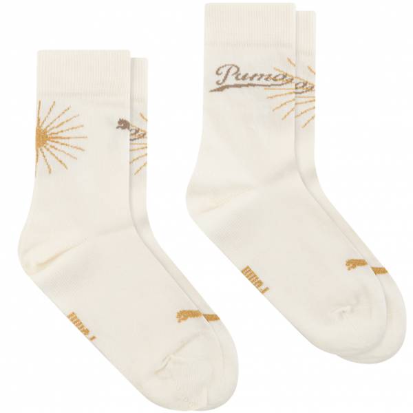 PUMA Star Kinder Socken 2 Paar 204016-127