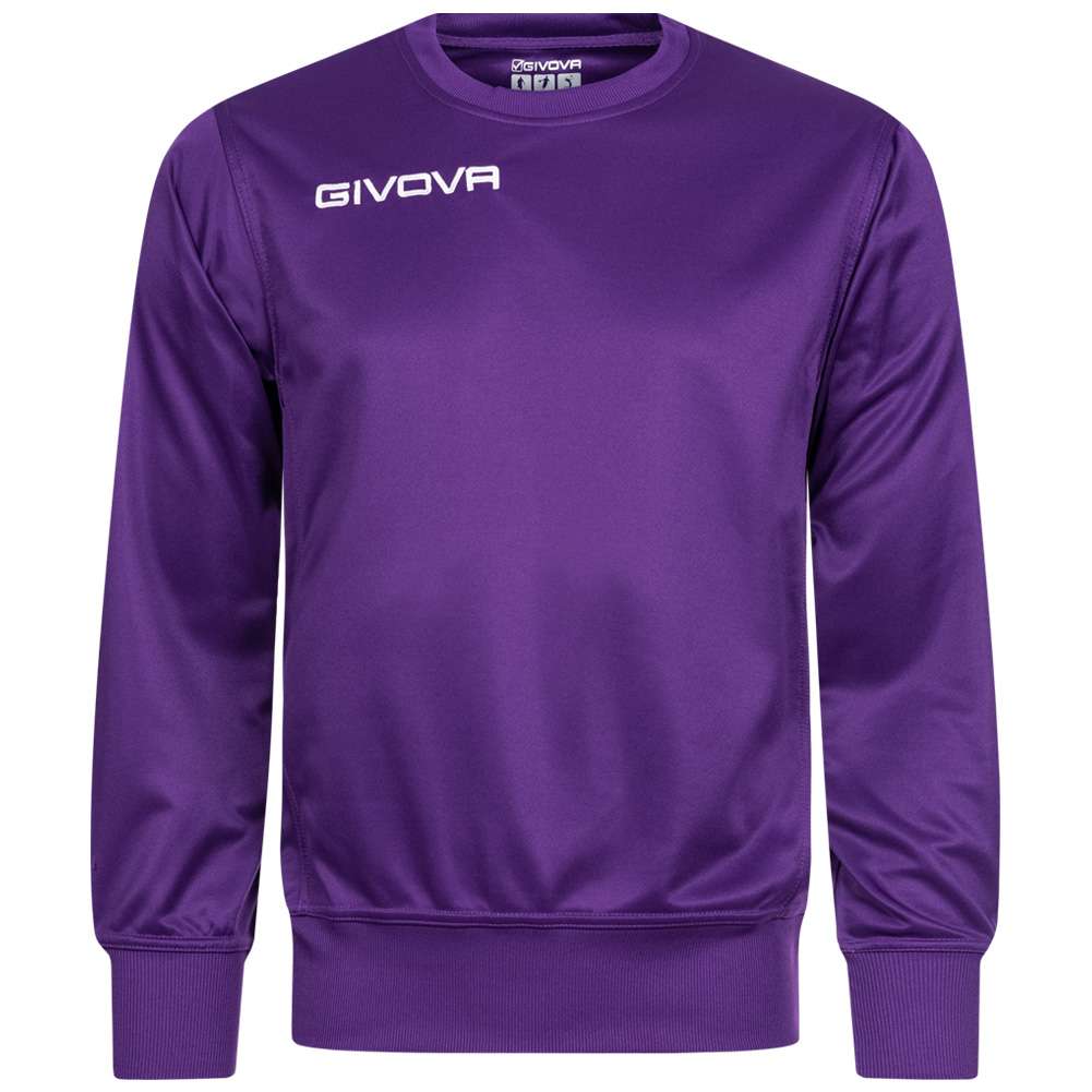 Givova One Hombre Sudadera de entrenamiento