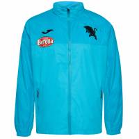 FC Turín Joma Chubasquero azul claro 102848.010