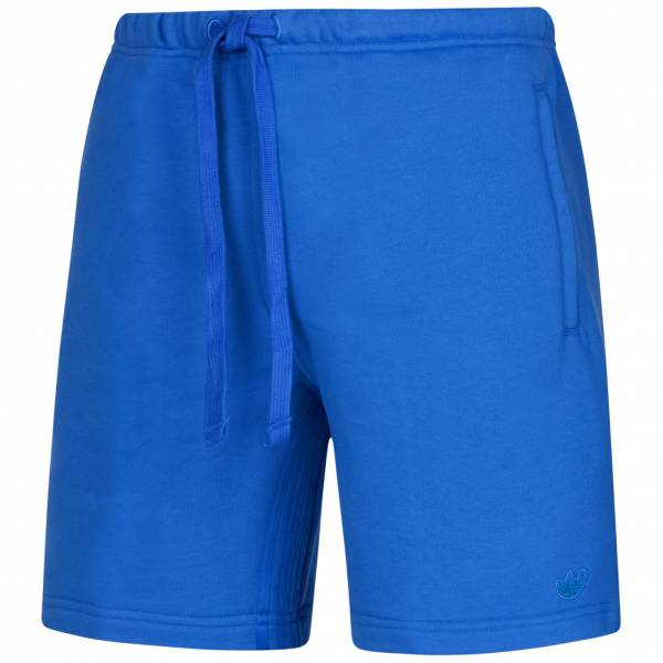 adidas Originals Blue Version Essentials Herren Shorts H33446