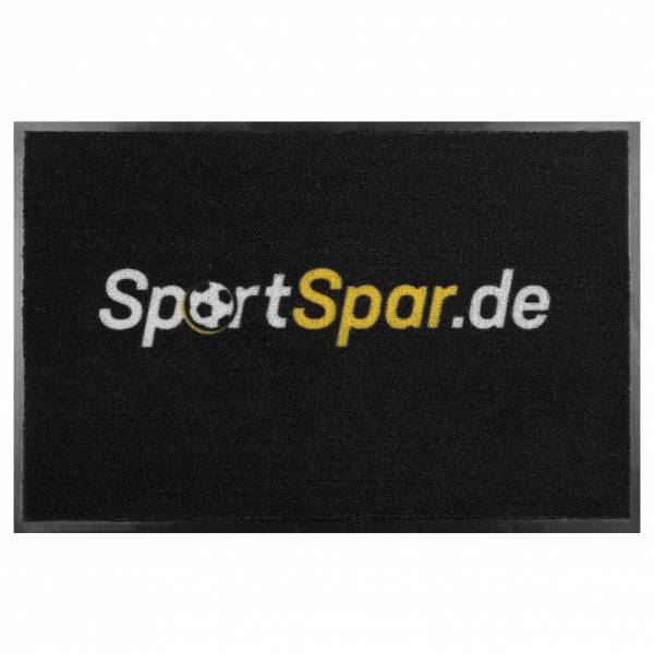 SportSpar.de &quot;Sparmatte&quot; Fußmatte 50 x 75 cm
