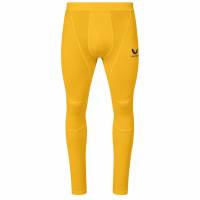 CASTORE Herren Baselayer Leggings Funktionshose Old Gold TM2415-OLDGOLD