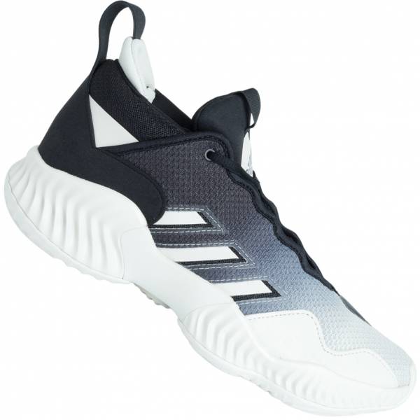 adidas Court Vision 3 Basketball Shoes H67756