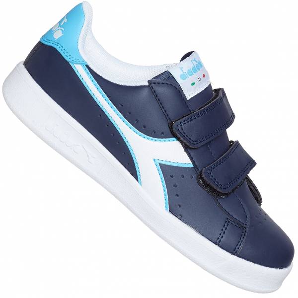 Diadora Game PS Dzieci Sneakersy 101.173324-C4186