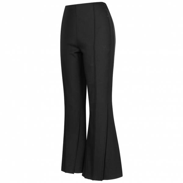 adidas Y-3 W Classic Cropped Track Damen Hose H61955