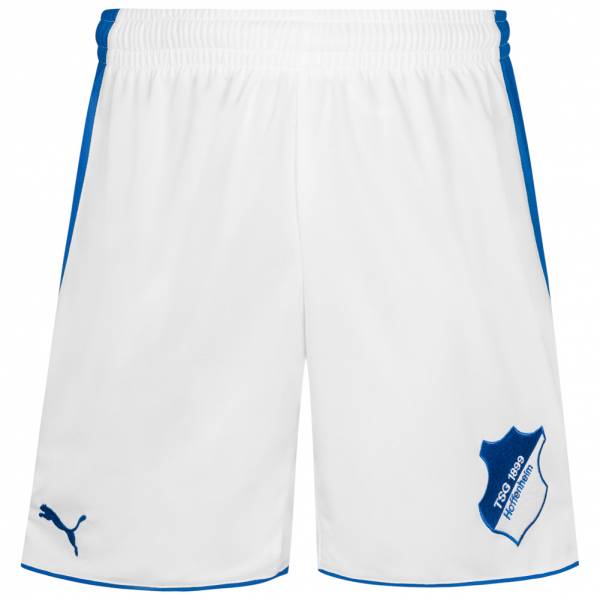 TSG 1899 Hoffenheim PUMA Kinder Auswärts Shorts 737190-02