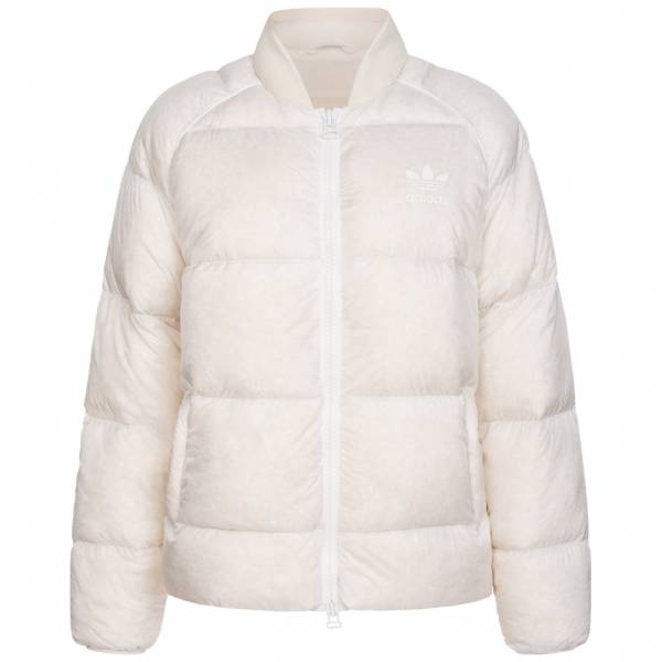 adidas Originals SST Pure Women Quilted Jacket BS4412 | SportSpar.com