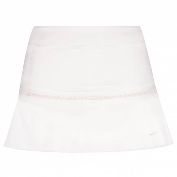 Nike Athlete Skirt Girls Mädchen Tennis Rock 425317-100
