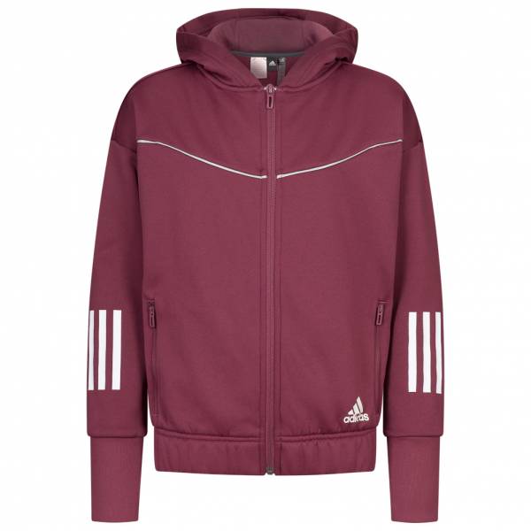 Image of adidas XFG Bambini Giacca con cappuccio GV2027