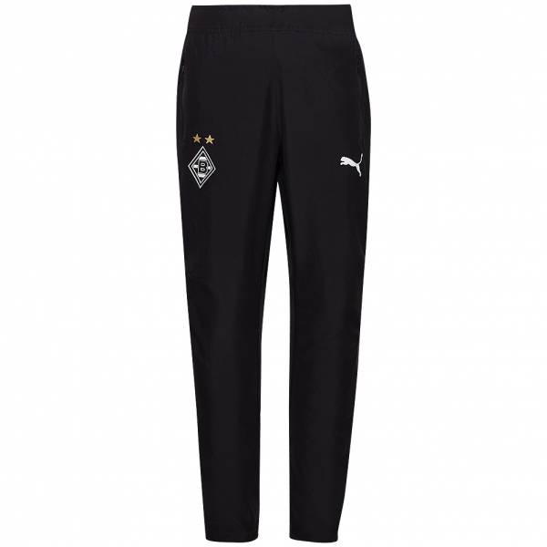 Borussia Mönchengladbach PUMA Niño Pantalón de chándal casual 754751-03