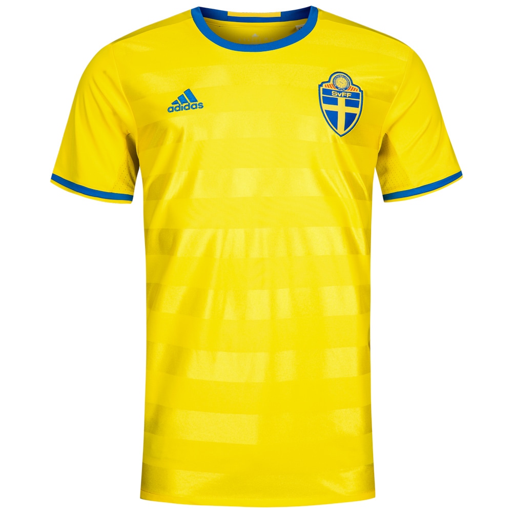 sweden adidas jersey