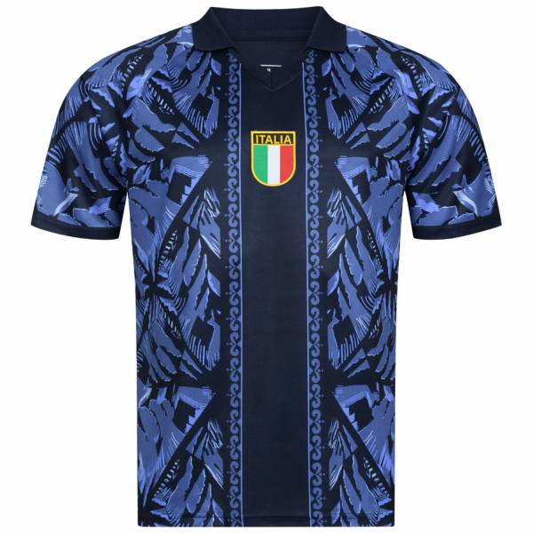 Italia "Performante" JELEX Uomo Maglia