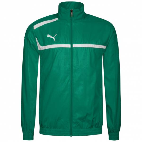 PUMA PowerCat 1.12 Herren Woven Jacket Freizeit Jacke 652928-25