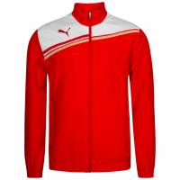 PUMA koning Woven jack Heren Trainingsjas 652568-01